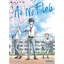 [RESERVA] Ao No Flag 01
