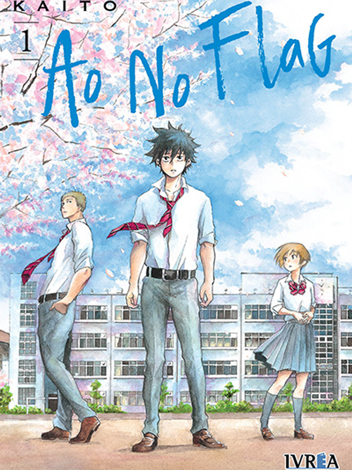 [RESERVA] Ao No Flag 01 1