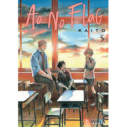 [RESERVA] Ao No Flag 05