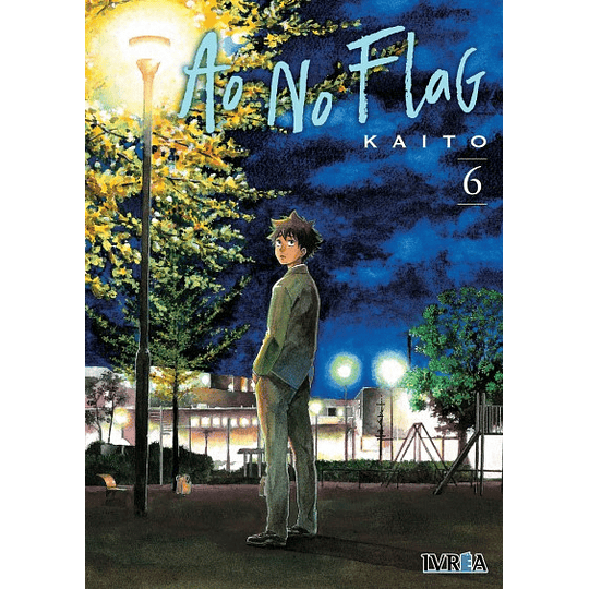 [RESERVA] Ao No Flag 06