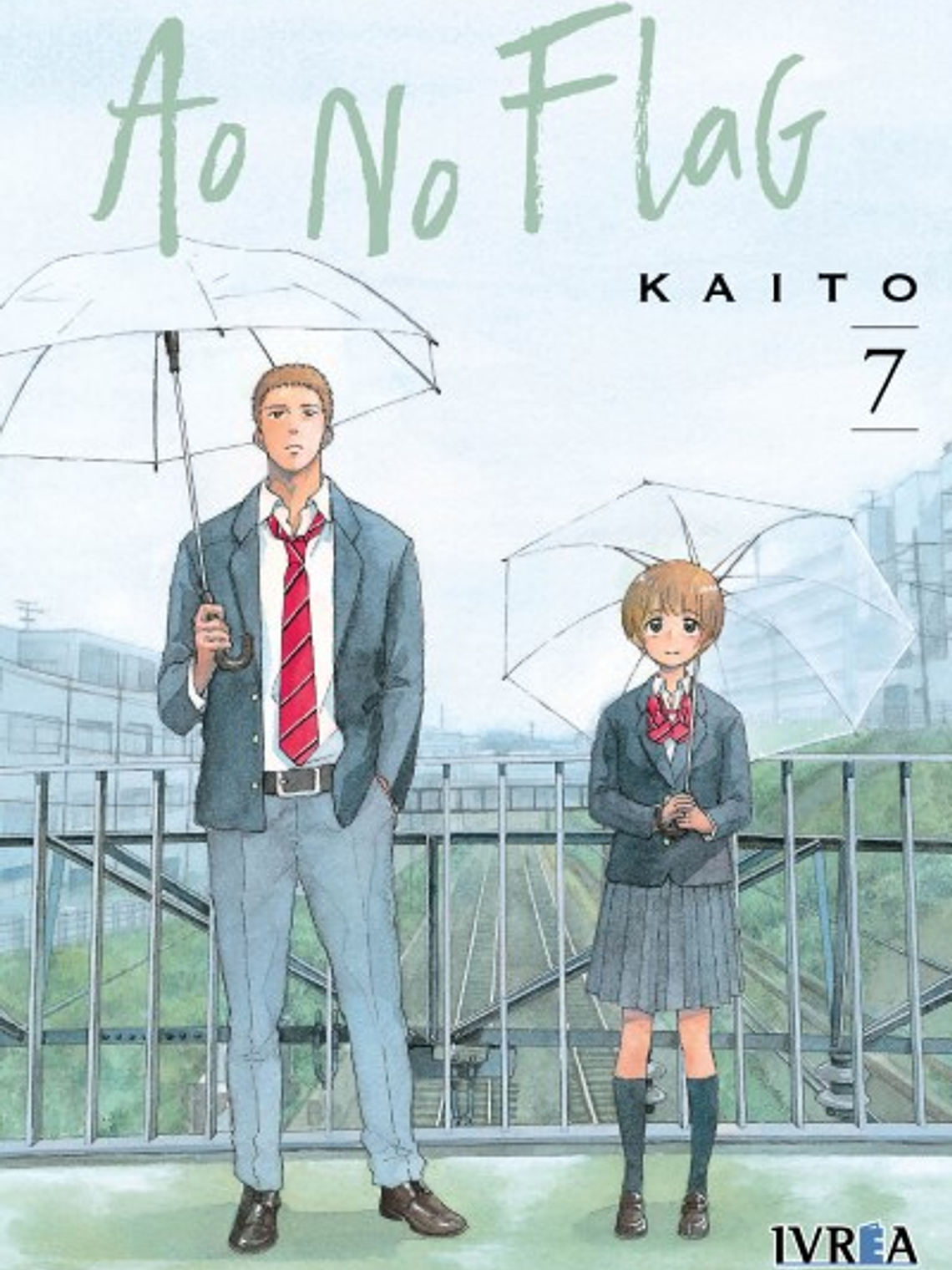 [RESERVA] Ao No Flag 07 1