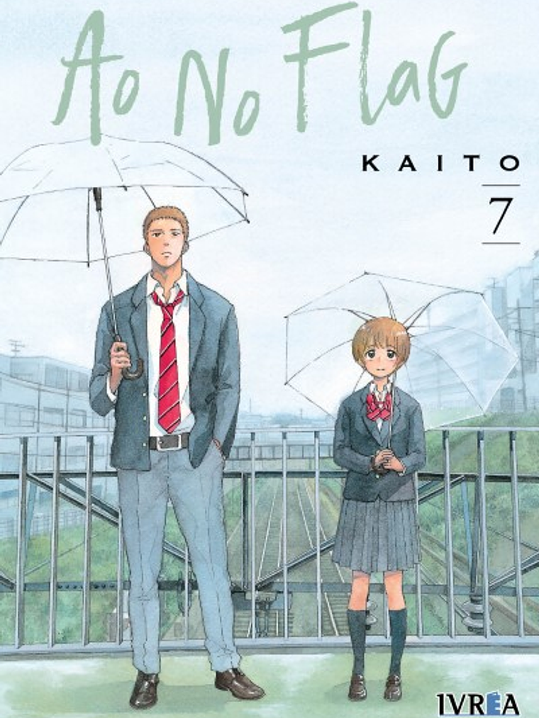 [RESERVA] Ao No Flag 07 1