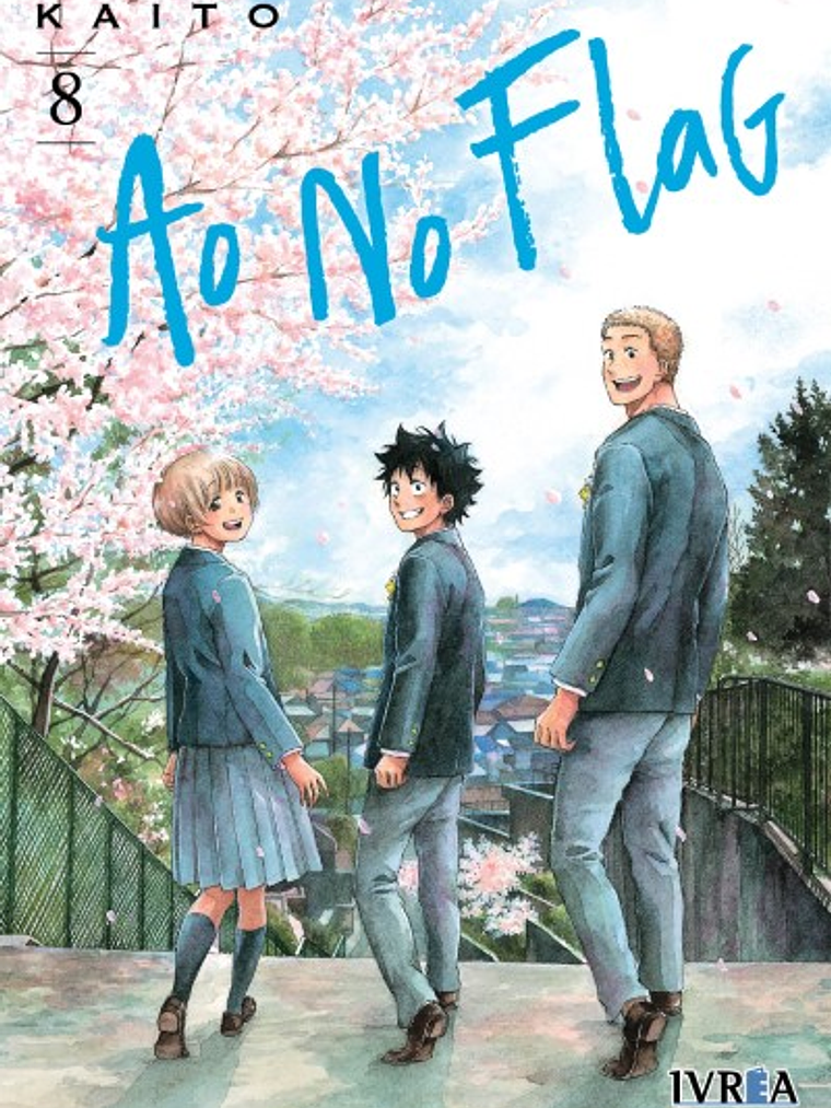 [RESERVA] Ao No Flag 08 1