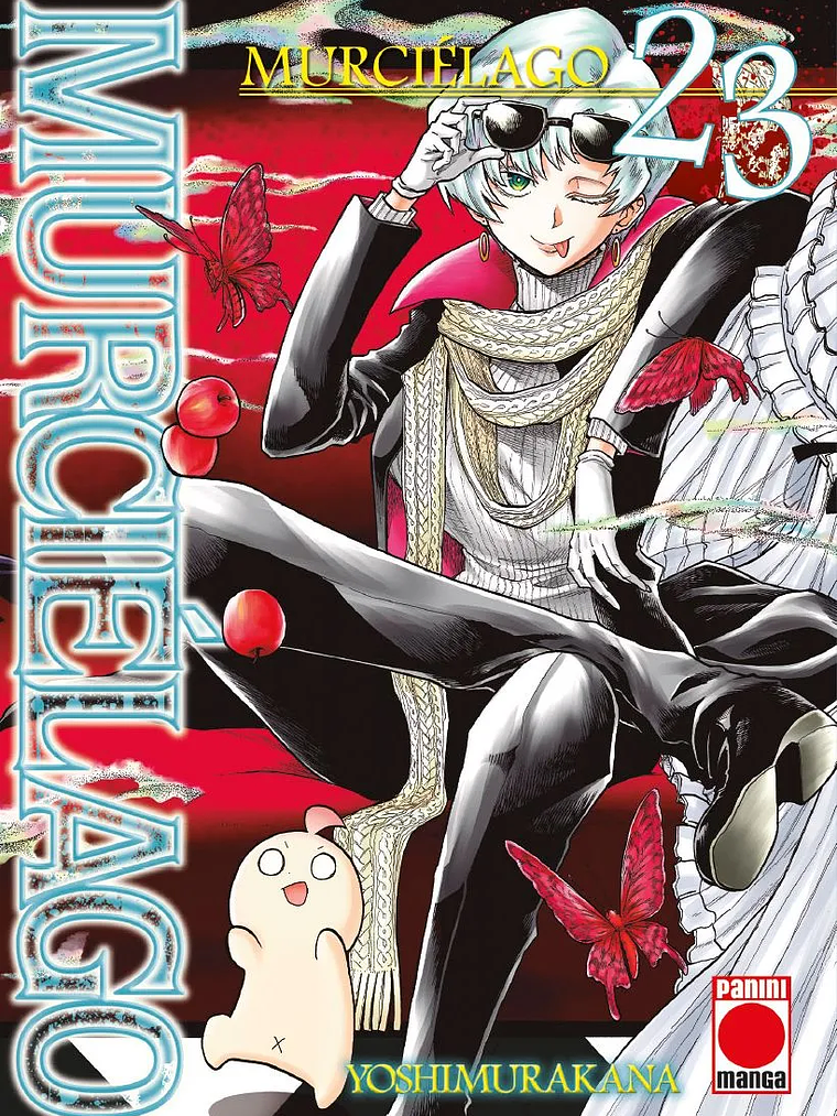 [RESERVA] Murciélago 23 1