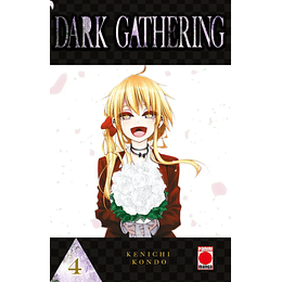 [RESERVA] Dark Gathering 04