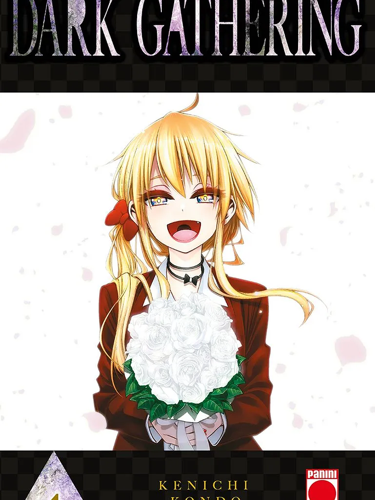 [RESERVA] Dark Gathering 04 1