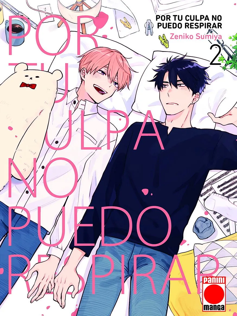 [RESERVA] Por tu culpa no puedo respirar 02 1