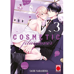[RESERVA] Cosmetic Playlover 03