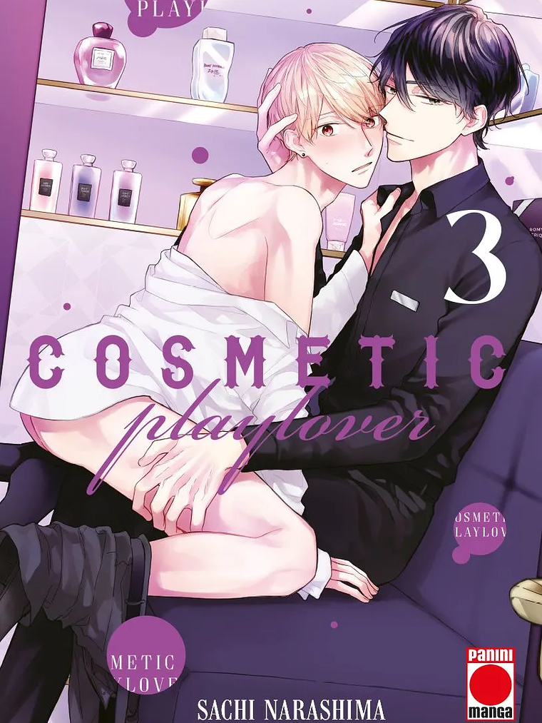 [RESERVA] Cosmetic Playlover 03 1