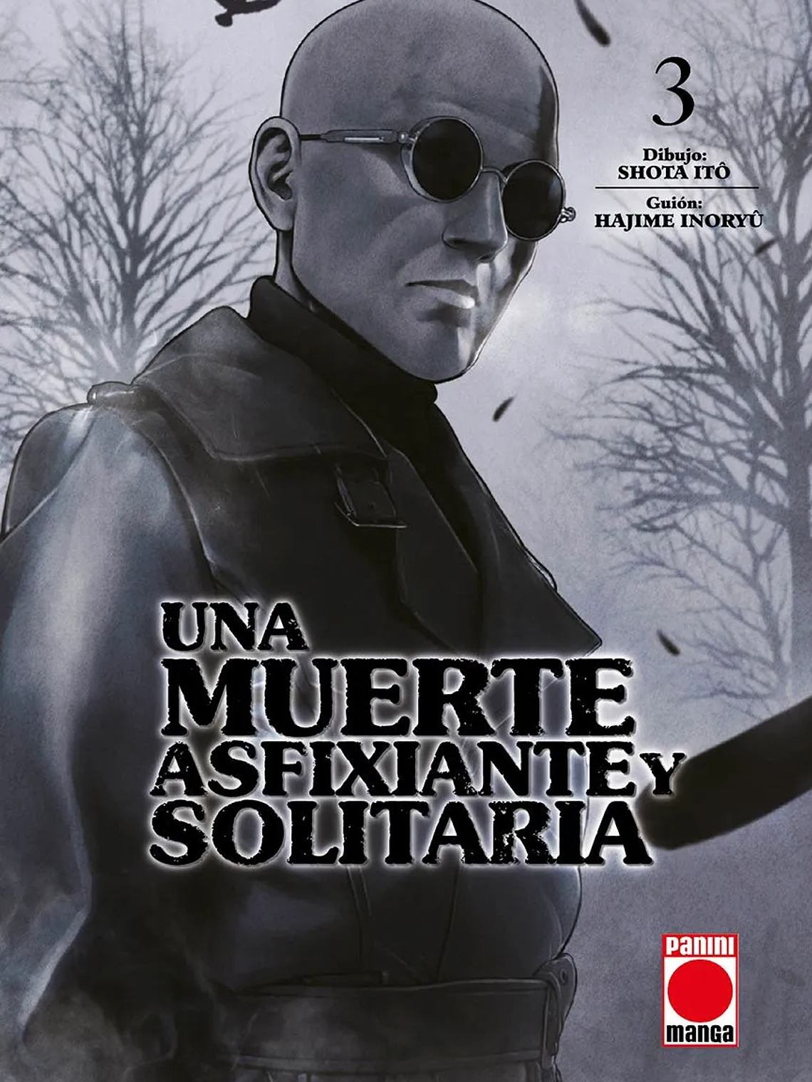 [RESERVA] Una muerte asfixiante y solitaria 03 1