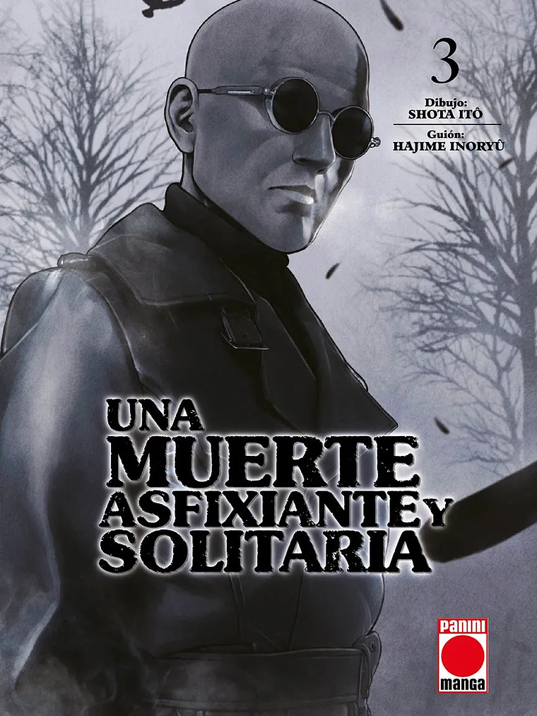 [RESERVA] Una muerte asfixiante y solitaria 03 1