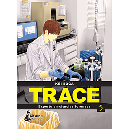 [RESERVA] Trace, Experto en Ciencias Forenses 05