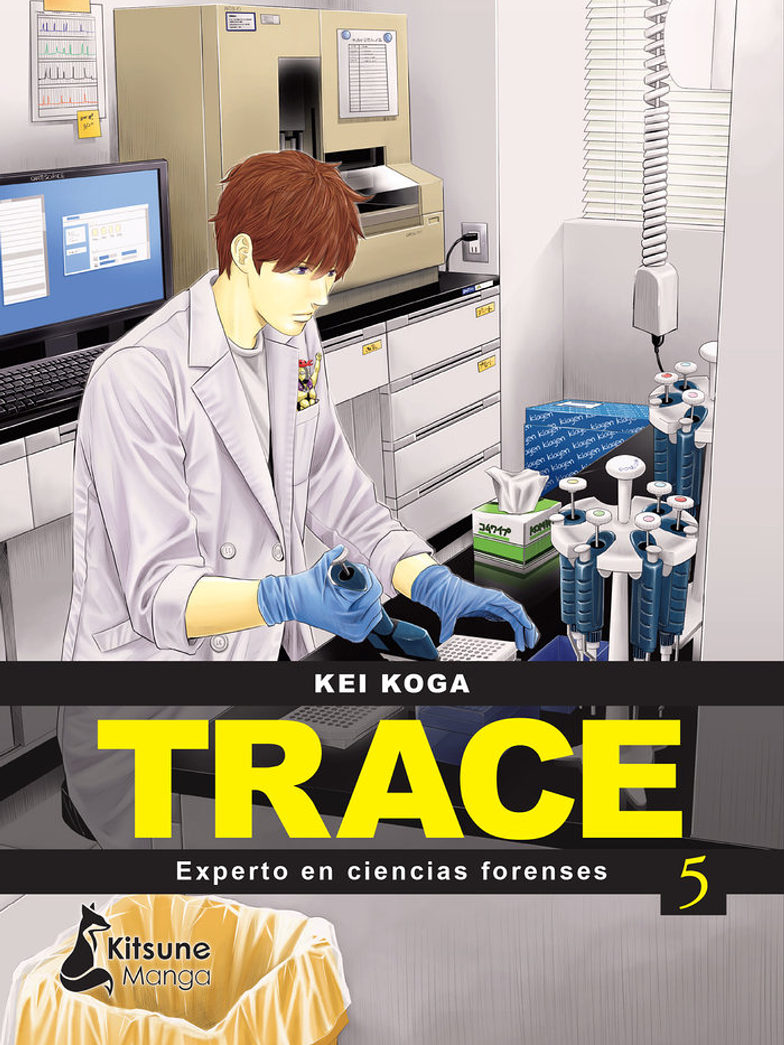 [RESERVA] Trace, Experto en Ciencias Forenses 05 1