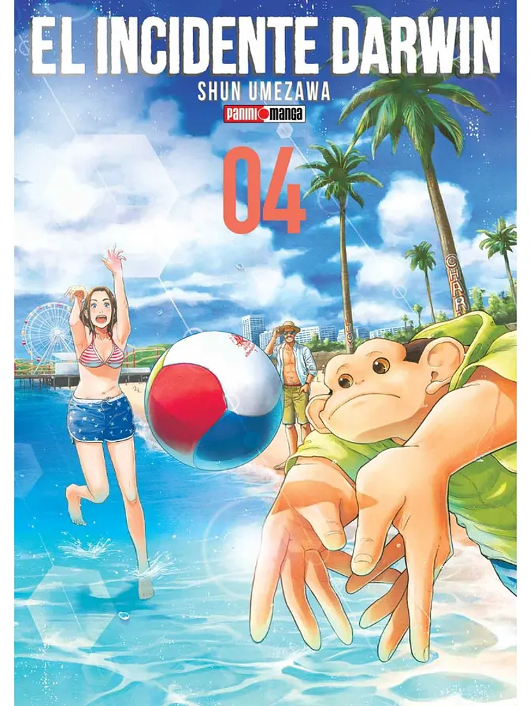 [RESERVA] El Incidente Darwin 04 1