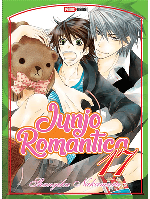 [RESERVA] Junjo Romantic 17
