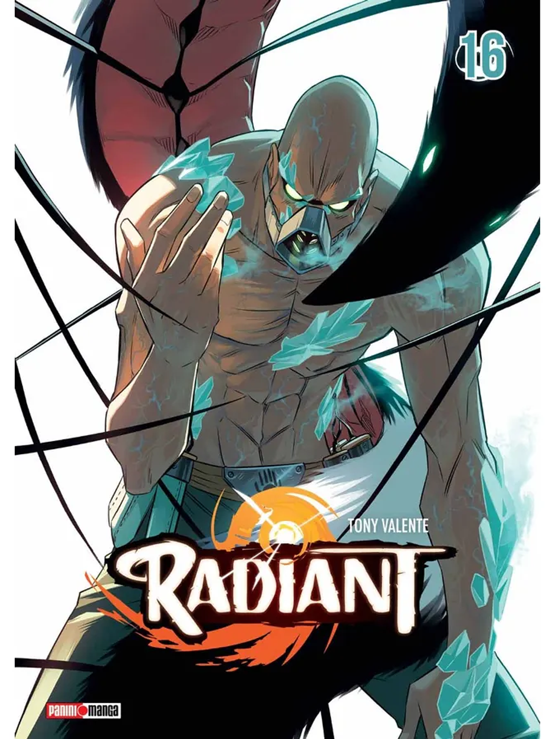 [RESERVA] Radiant 16 1