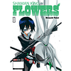 [RESERVA] Shaman King Flowers (2en1) 01