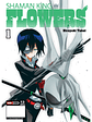 [RESERVA] Shaman King Flowers (2en1) 01 - Miniatura 2