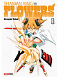 [RESERVA] Shaman King Flowers (2en1) 01 - Miniatura 1