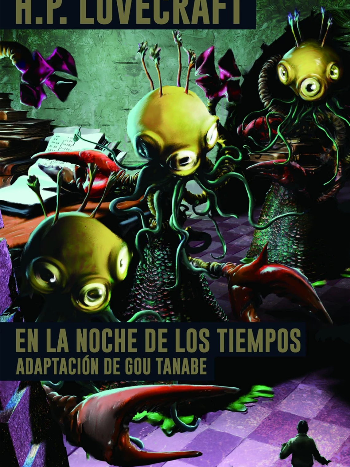 [RESERVA] En la Noche de los Tiempos 1