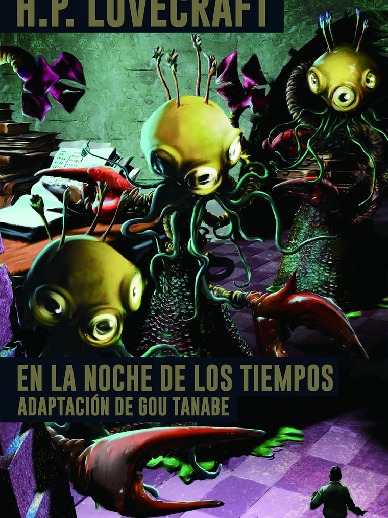 [RESERVA] En la Noche de los Tiempos 1