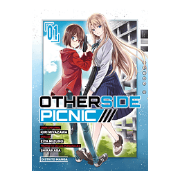 [RESERVA] Otherside Picnic 01