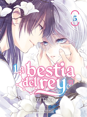 [RESERVA] La bestia del rey 05