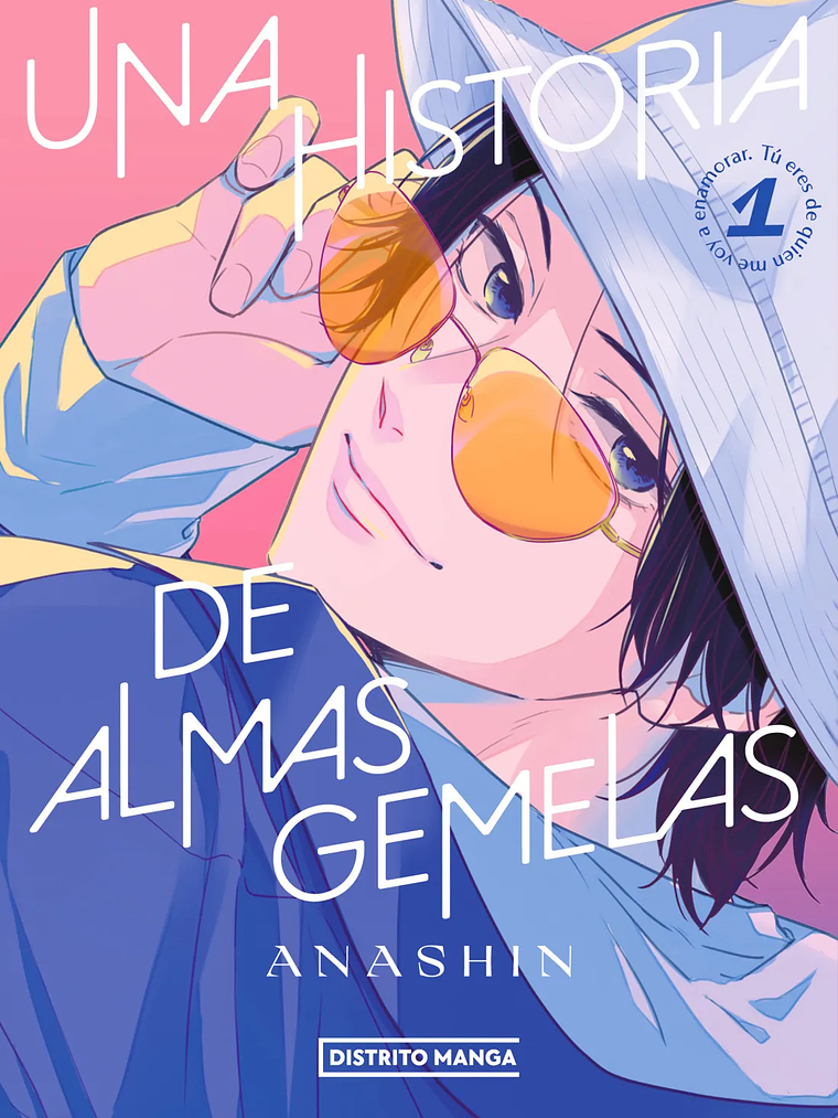 [RESERVA] Una Historia de Almas Gemelas 01 1