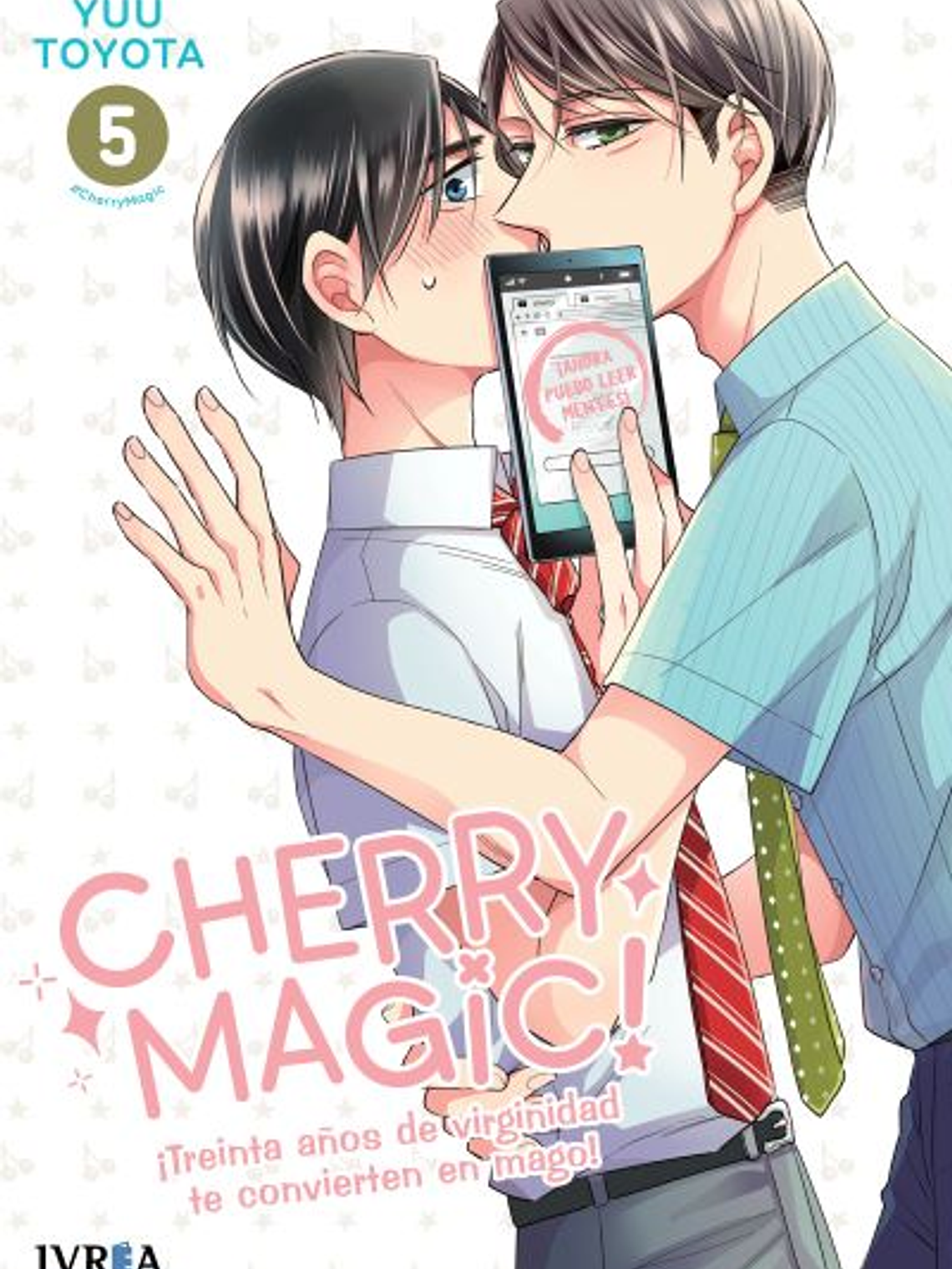 [RESERVA] Cherry Magic 05 1