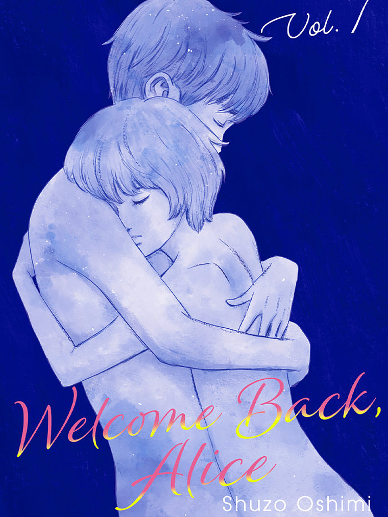 [RESERVA] Welcome Back, Alice 07 1