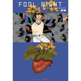 [RESERVA] Fool Night 06
