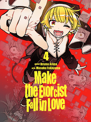 [RESERVA] Make the exorcist fall in love 04