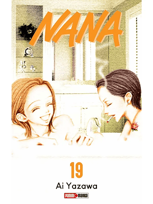 [RESERVA] Nana 19