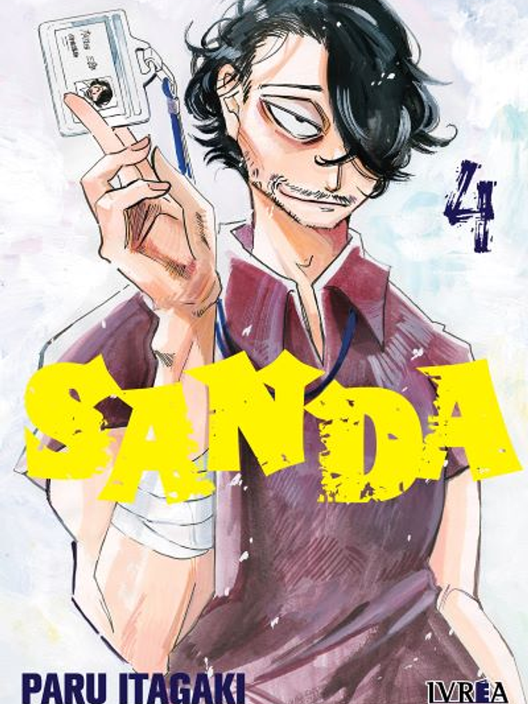 [RESERVA] Sanda 04 1