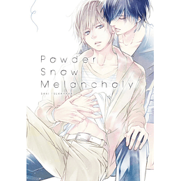 [RESERVA] Powder snow melancholy 01