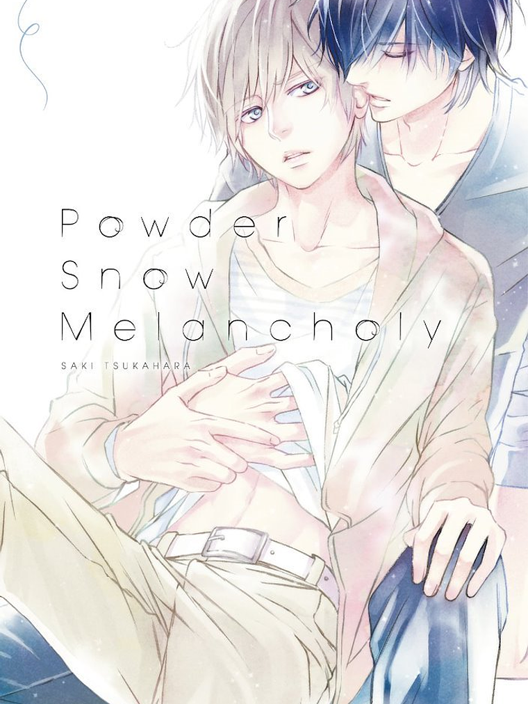 [RESERVA] Powder snow melancholy 01 1