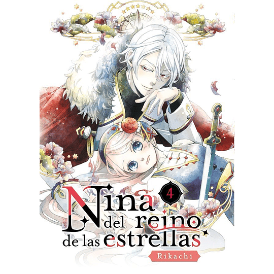 [RESERVA] Nina del reino de las estrellas 04