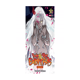 [RESERVA] Twin Star Exorcists 26