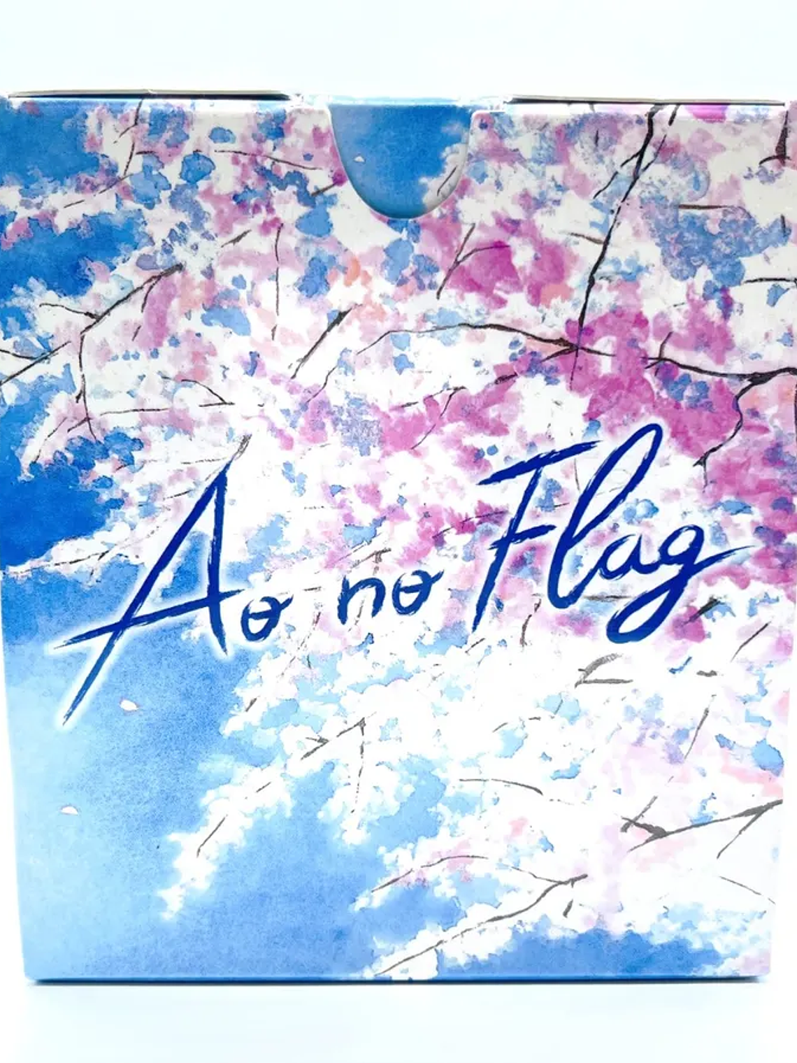 [RESERVA] Ao No Flag Box Set (Serie Completa) 3