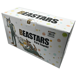 [RESERVA] Beastars Box Set (Serie Completa)