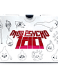 [RESERVA] Mob Psycho 100 Box Set (Serie Completa) - Miniatura 2
