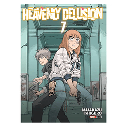 [RESERVA] Heavenly Delusion 07