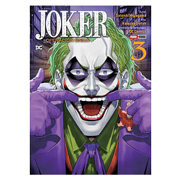 [RESERVA] Joker: Operación única 03