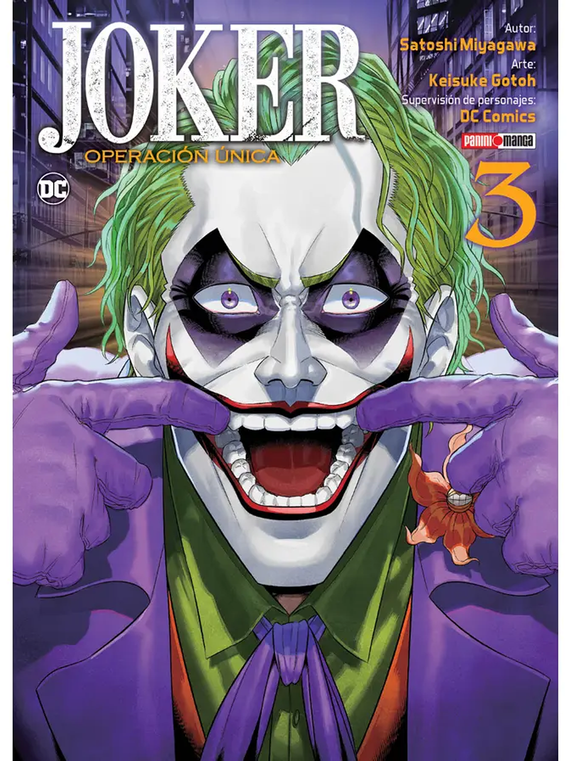 [RESERVA] Joker: Operación única 03 1