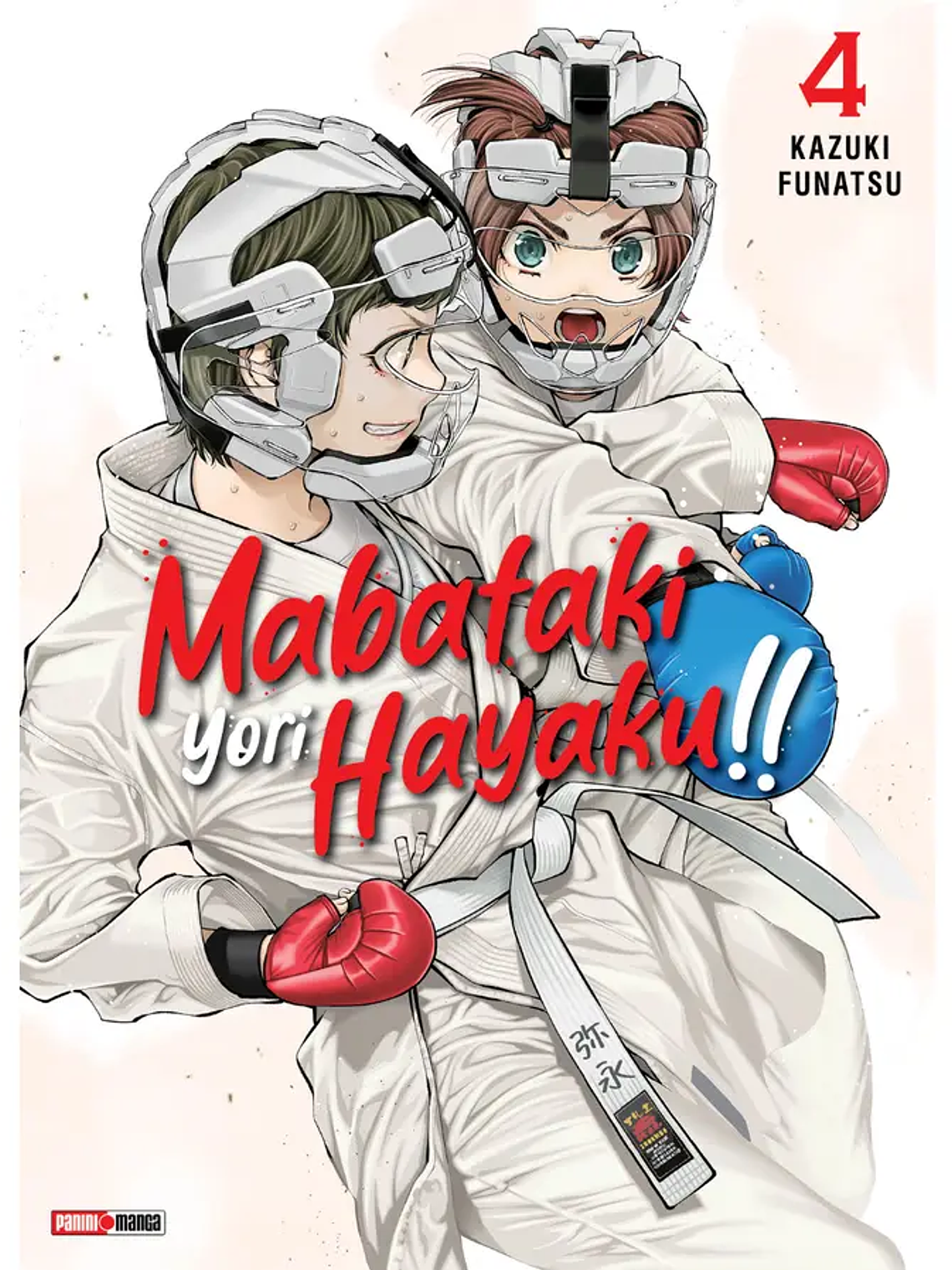 [RESERVA] Mabataki Yori Hayaku!! 04 1