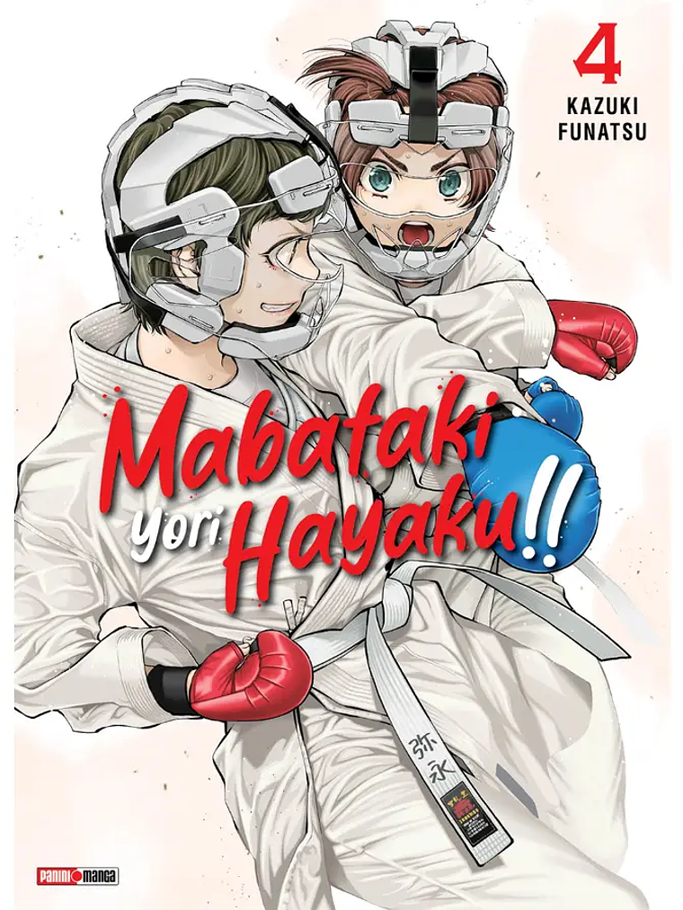[RESERVA] Mabataki Yori Hayaku!! 04 1