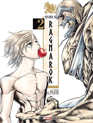 [RESERVA] Record of Ragnarok 02