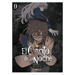 [RESERVA] El Canto de la Noche 09