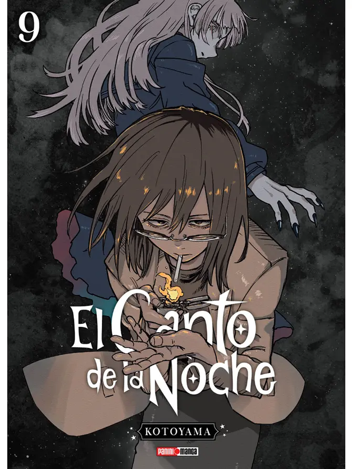 [RESERVA] El Canto de la Noche 09 1