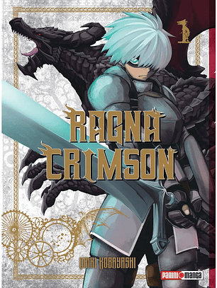 [RESERVA] Ragna Crimson 01